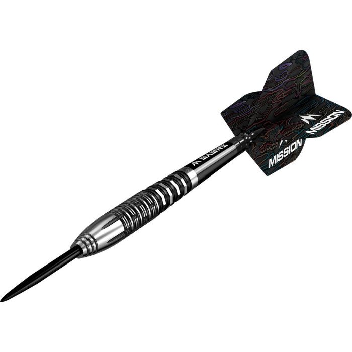 Mission Labyrinth 90% Steeltip