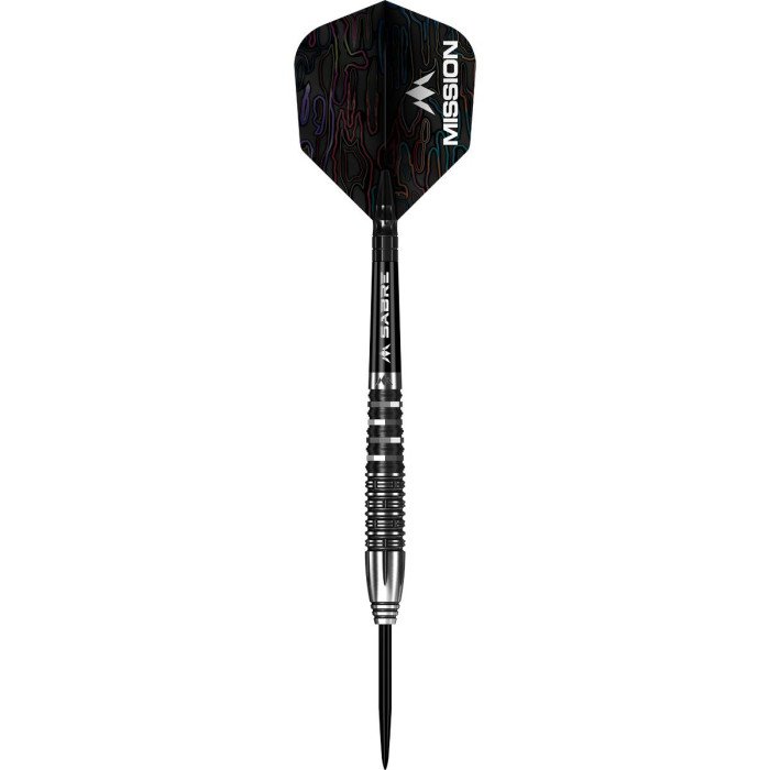 Mission Labyrinth 90% Steeltip