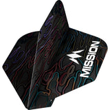 Mission Labyrinth 90% Steeltip