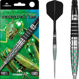 Mission Mantis RP Steeldarts 95%