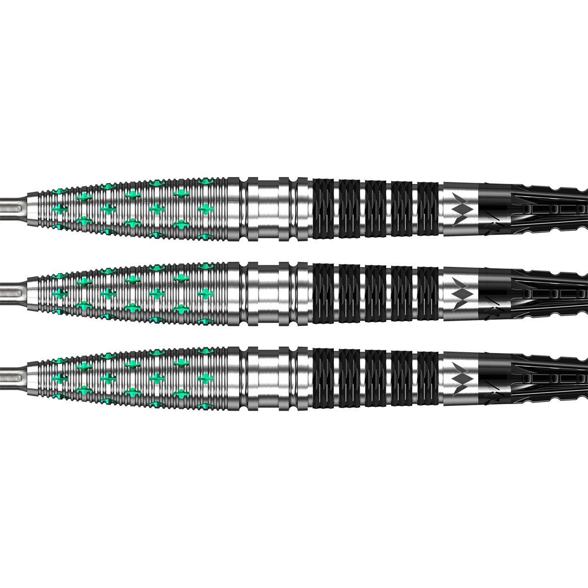 Mission Mantis RP Steeldarts 95%