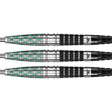 Mission Mantis RP Steeldarts 95%