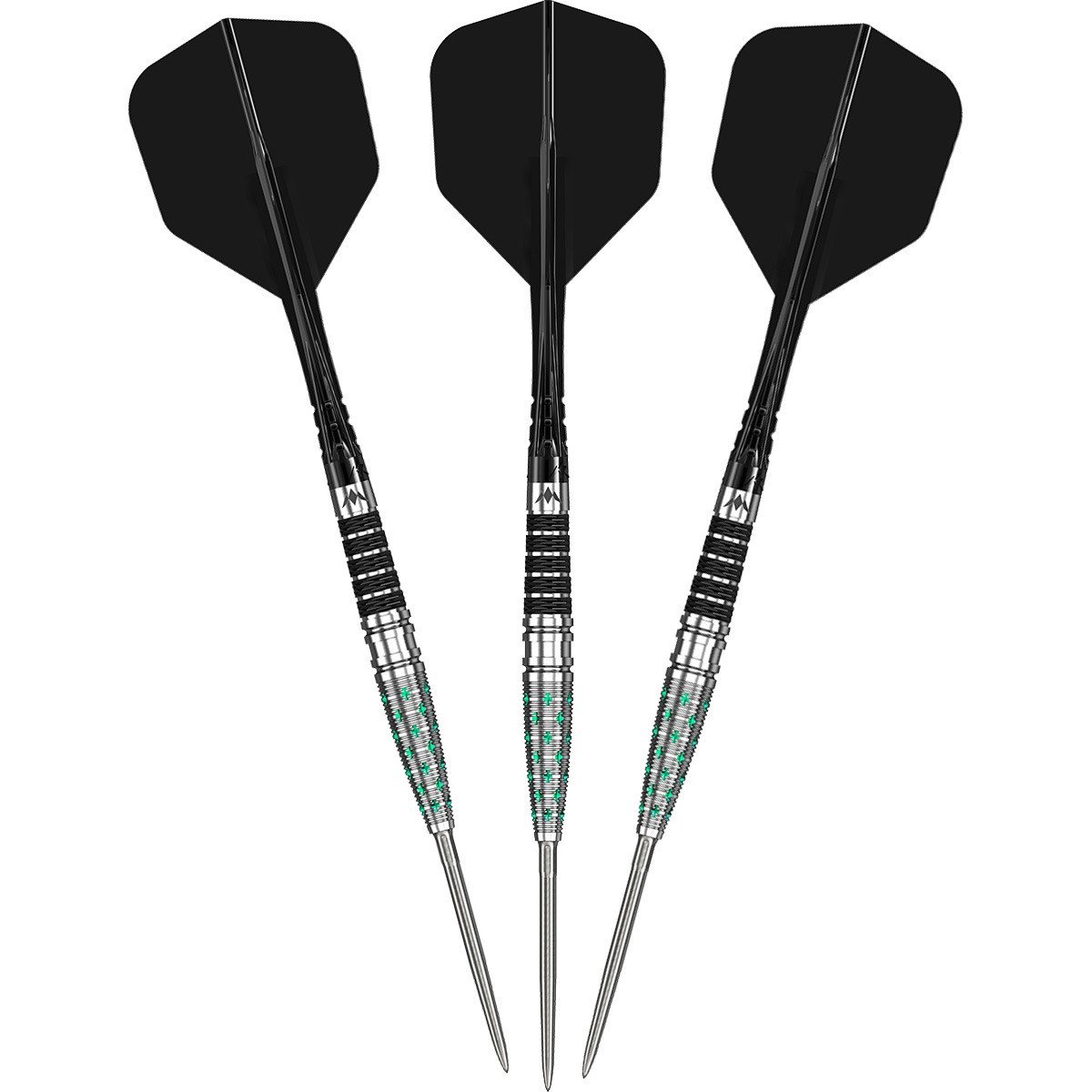 Mission Mantis RP Steeldarts 95%