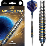 Mission Neutron 95% Steeltip