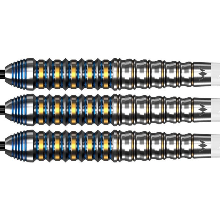 Mission Neutron 95% Steeltip