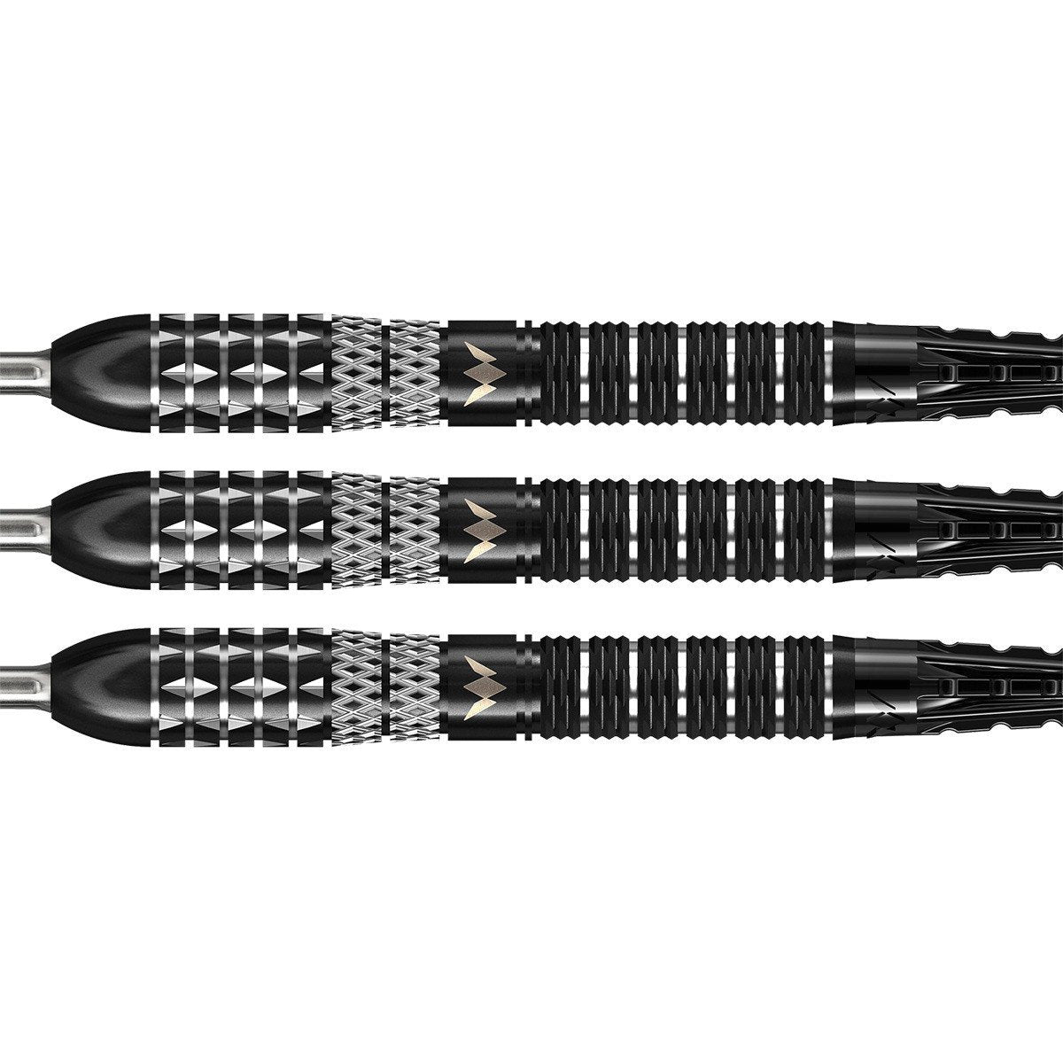 Mission Quantum RP Steeldarts 95%