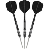 Mission Quantum RP Steeldarts 95%