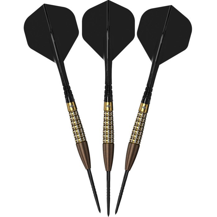 Mission Rhodon 95% Steeltip