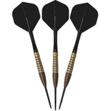 Mission Rhodon 95% Steeltip