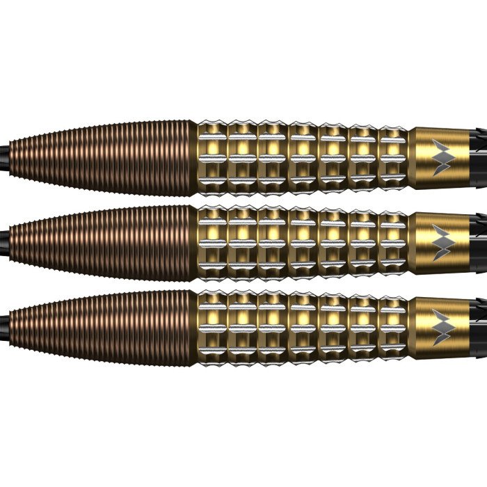 Mission Rhodon 95% Steeltip