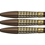 Mission Rhodon 95% Steeltip