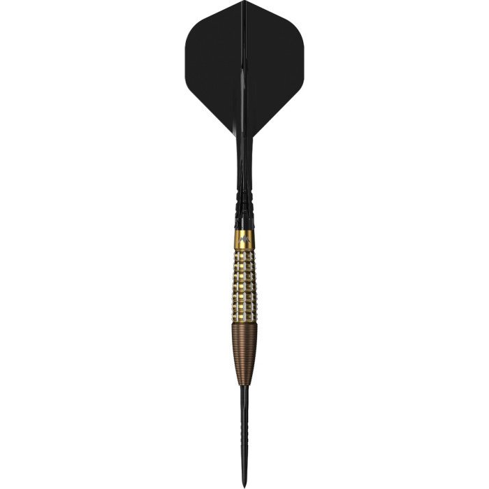 Mission Rhodon 95% Steeltip