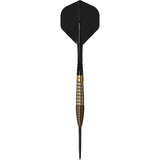 Mission Rhodon 95% Steeltip