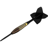 Mission Rhodon 95% Steeltip