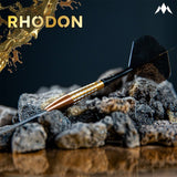 Mission Rhodon 95% Steeltip