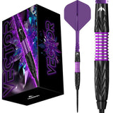 Mission Vector 95% Steeltip