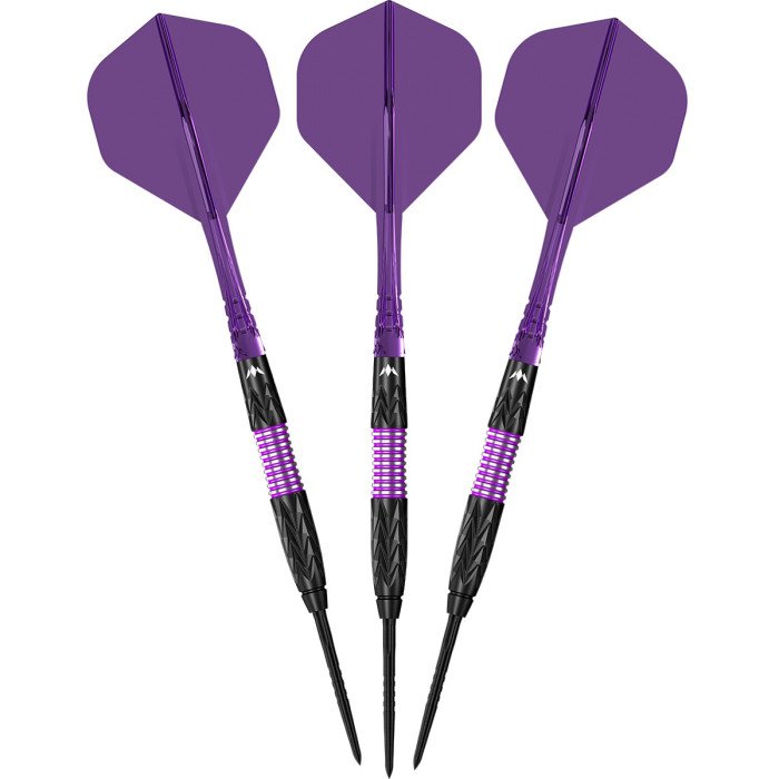 Mission Vector 95% Steeltip