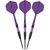 Mission Vector 95% Steeltip