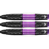 Mission Vector 95% Steeltip