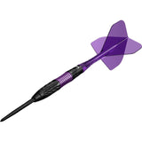 Mission Vector 95% Steeltip