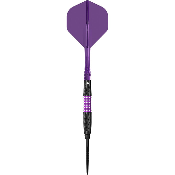 Mission Vector 95% Steeltip