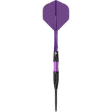 Mission Vector 95% Steeltip