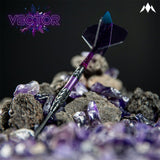 Mission Vector 95% Steeltip