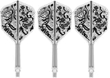 Target Japan K-Flex Diamond Kosozu Iwao NO6 - Dart Flights