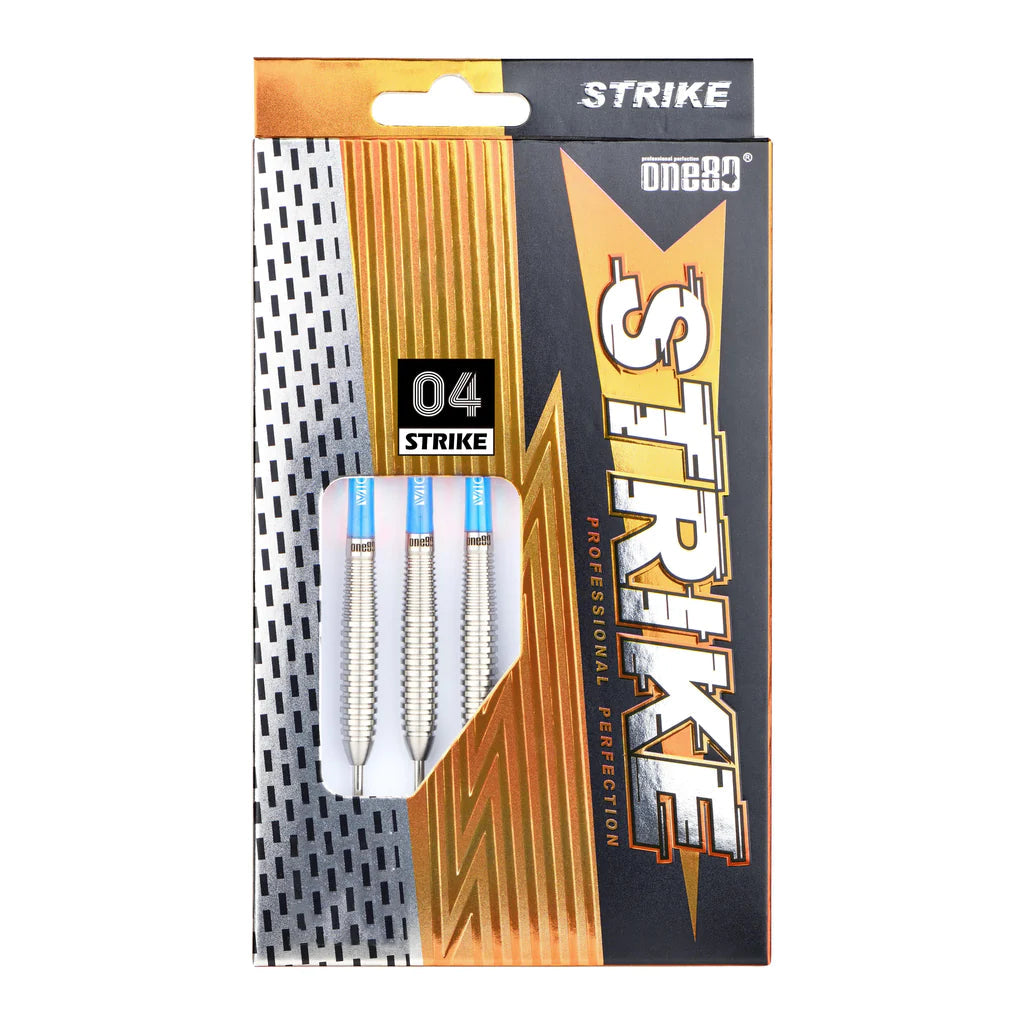 One80 - Strike 04 - Steeldart Reflex Points