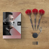 Target Nathan Aspinall 95K 18g Softtip