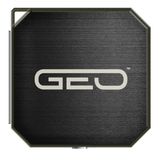 Harrows Geo Torpedo Steeltip 90% Tungsten Quick Point