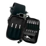 Dynasty Glasses Case Black x Black