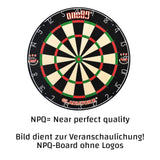 Steeldartboards