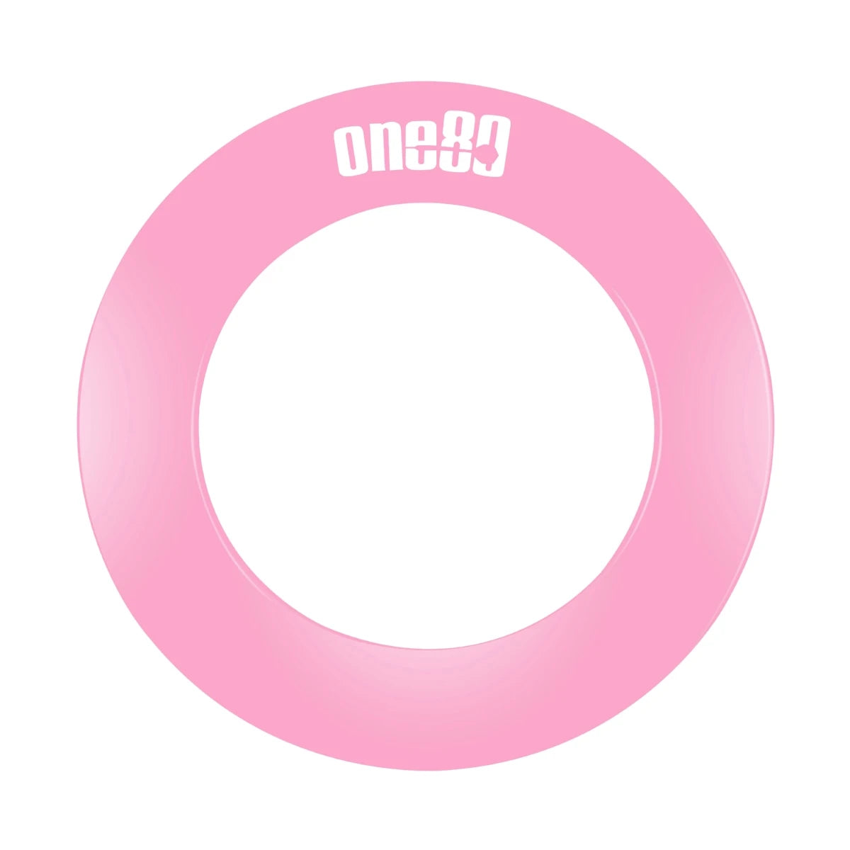 ONE80 - Surround ONE80 Logo Pink