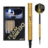 ONE80 Jack Sheppard Softtip 19g