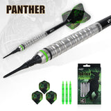 ONE80 Panther-C Softtip