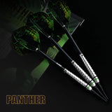 ONE80 Panther-M Softtip