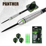 ONE80 Panther-M Steeltip