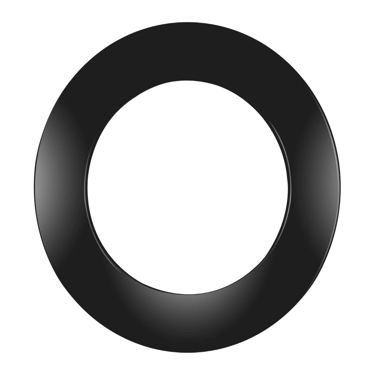 One80 PU Surround Schwarz NPQ
