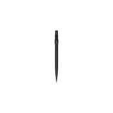 Harrows Geo Torpedo Steeltip 90% Tungsten Quick Point