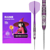 Caliburn Player Darts Awakening Rainie Steeldarts