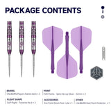 Caliburn Player Darts Awakening Rainie Steeldarts