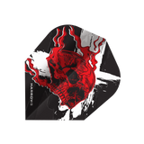 Harrows Heavy Metal Softdarts