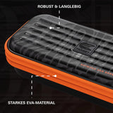 Target Takoma Raymond Van Barneveld Ghost