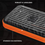 Target Takoma Raymond Van Barneveld Ghost XL Case