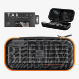 Target Takoma Raymond Van Barneveld Ghost