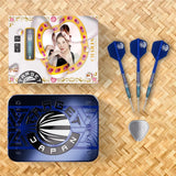 Target Japan Cathy Leung Charis G5 Swiss Point 90% Steeldarts