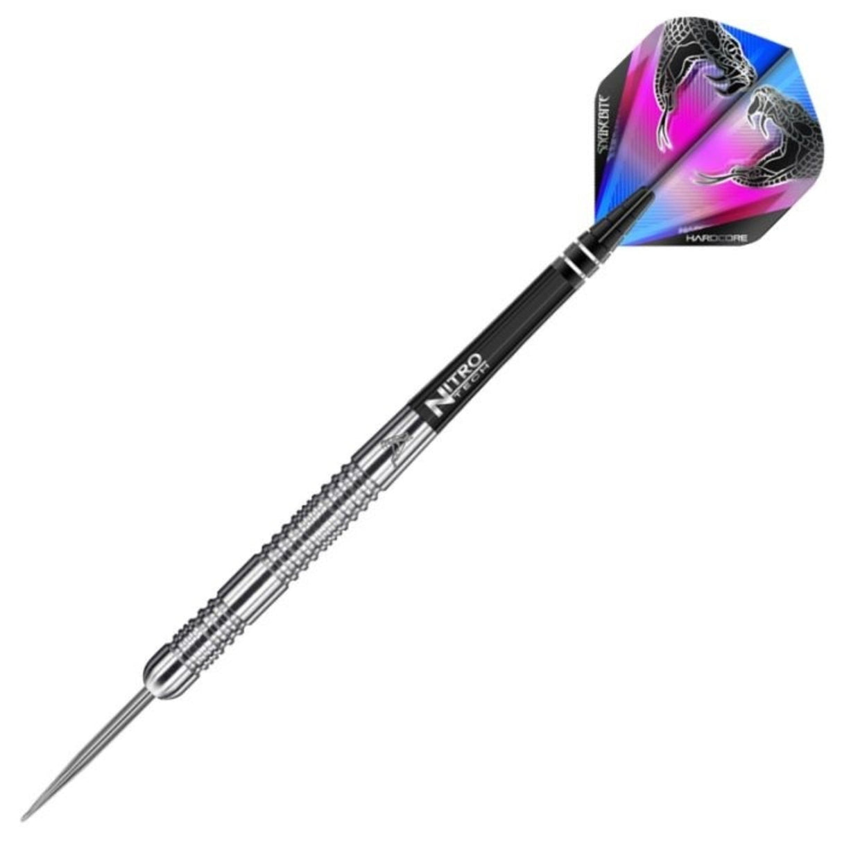 Red Dragon Peter Wright Euro 11 Steeldarts