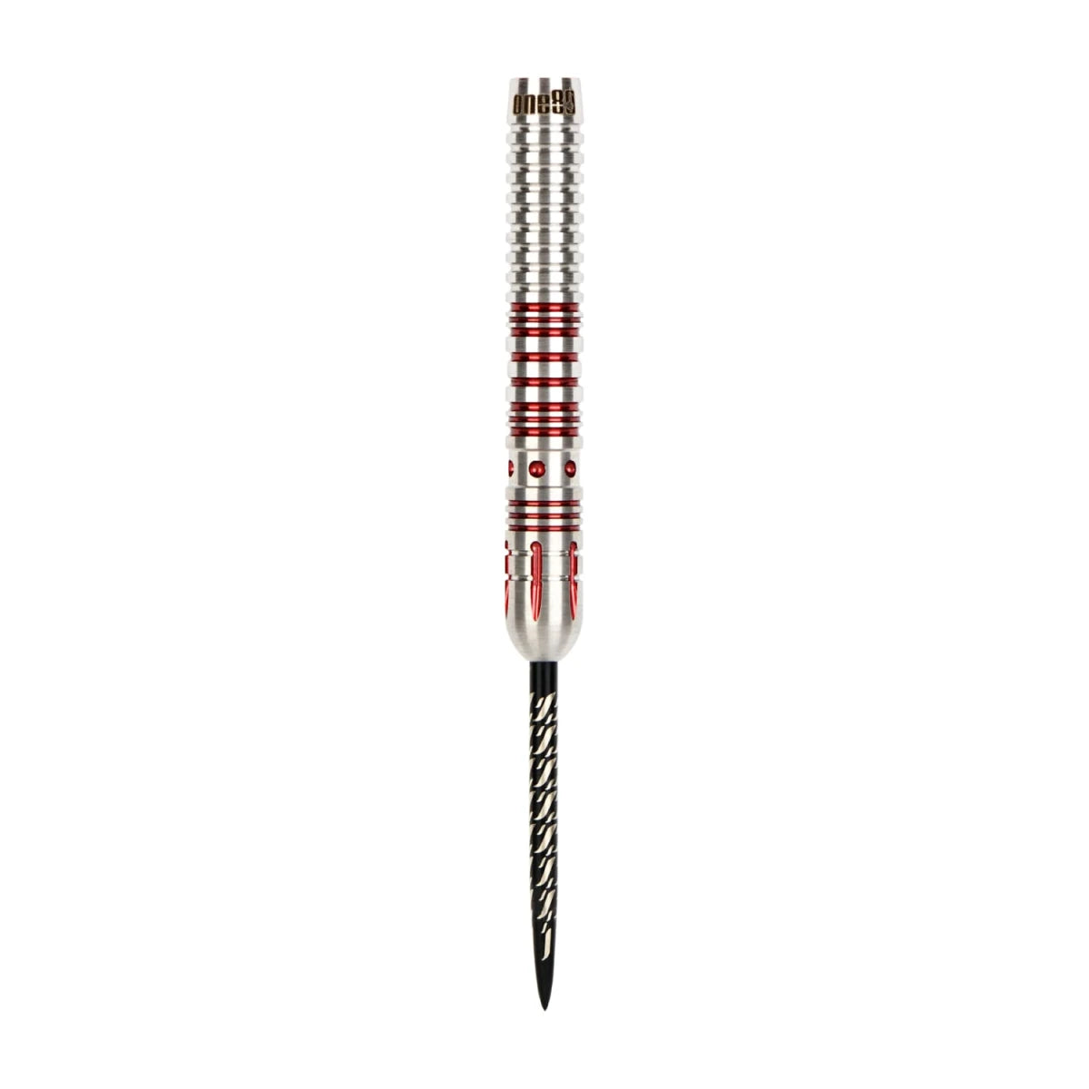 One80 Ricardo Fernandez (Rixi) 20g 90% Steeltip