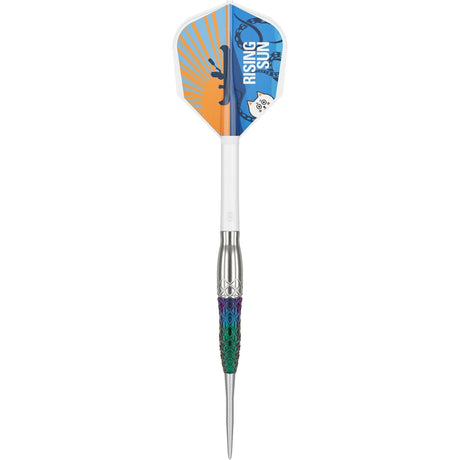 Target Japan Haruki Muramatsu Rising Sun G7 95% -23g Steeldarts